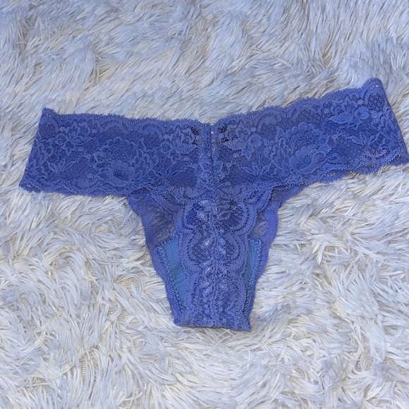 Cosabella Never Say Never Cutie Low Rise Thong - Picture 7 of 7